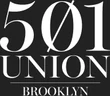 501 Union logo