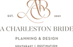 A Charleston Bride logo