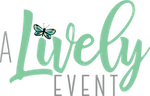 A Lively Event logo
