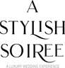 A Stylish Soirée logo