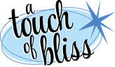 A Touch of Bliss logo