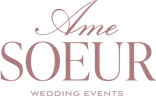 Âme Soeur Events logo