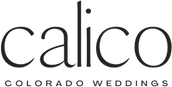 Calico Weddings logo