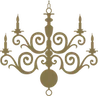 Carondelet House logo