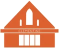 Clementine Hall logo