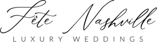 Fête Nashville logo