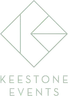 Keestone Events logo