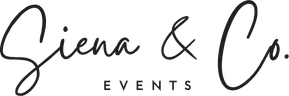 Siena & Co. Events logo