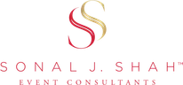 Sonal J. Shah Event Consultants logo