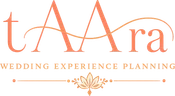 Taara Weddings logo