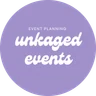 unKAGed Events logo